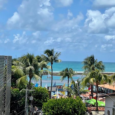 Diaria Porto De Galinhas Apartment Luaran gambar