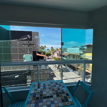 Diaria Porto De Galinhas Apartment Luaran gambar