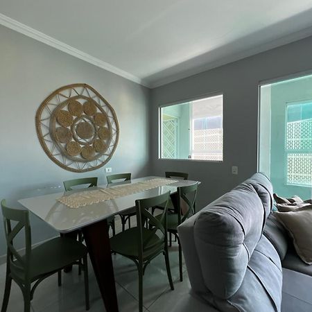 Diaria Porto De Galinhas Apartment Luaran gambar