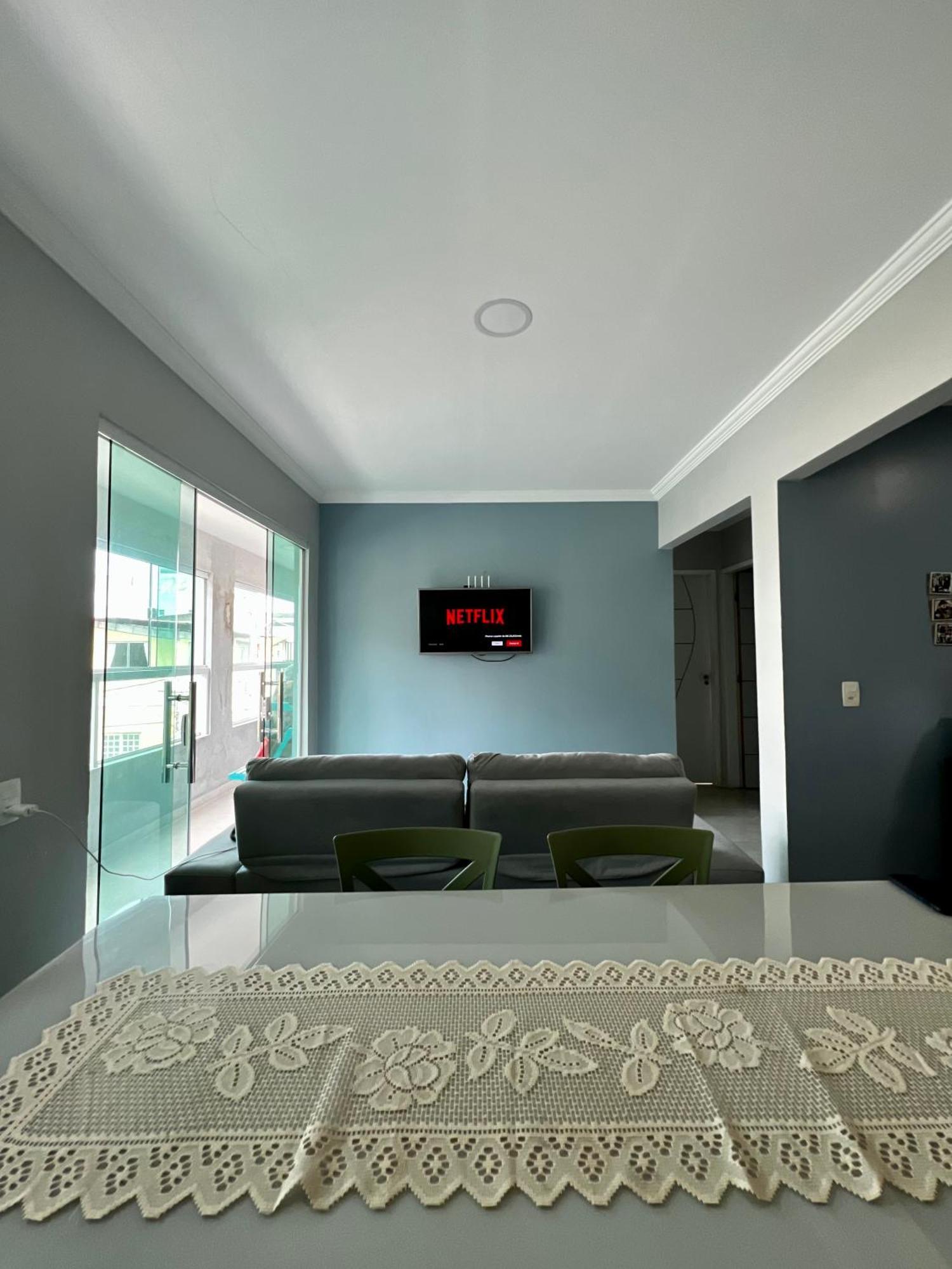 Diaria Porto De Galinhas Apartment Luaran gambar