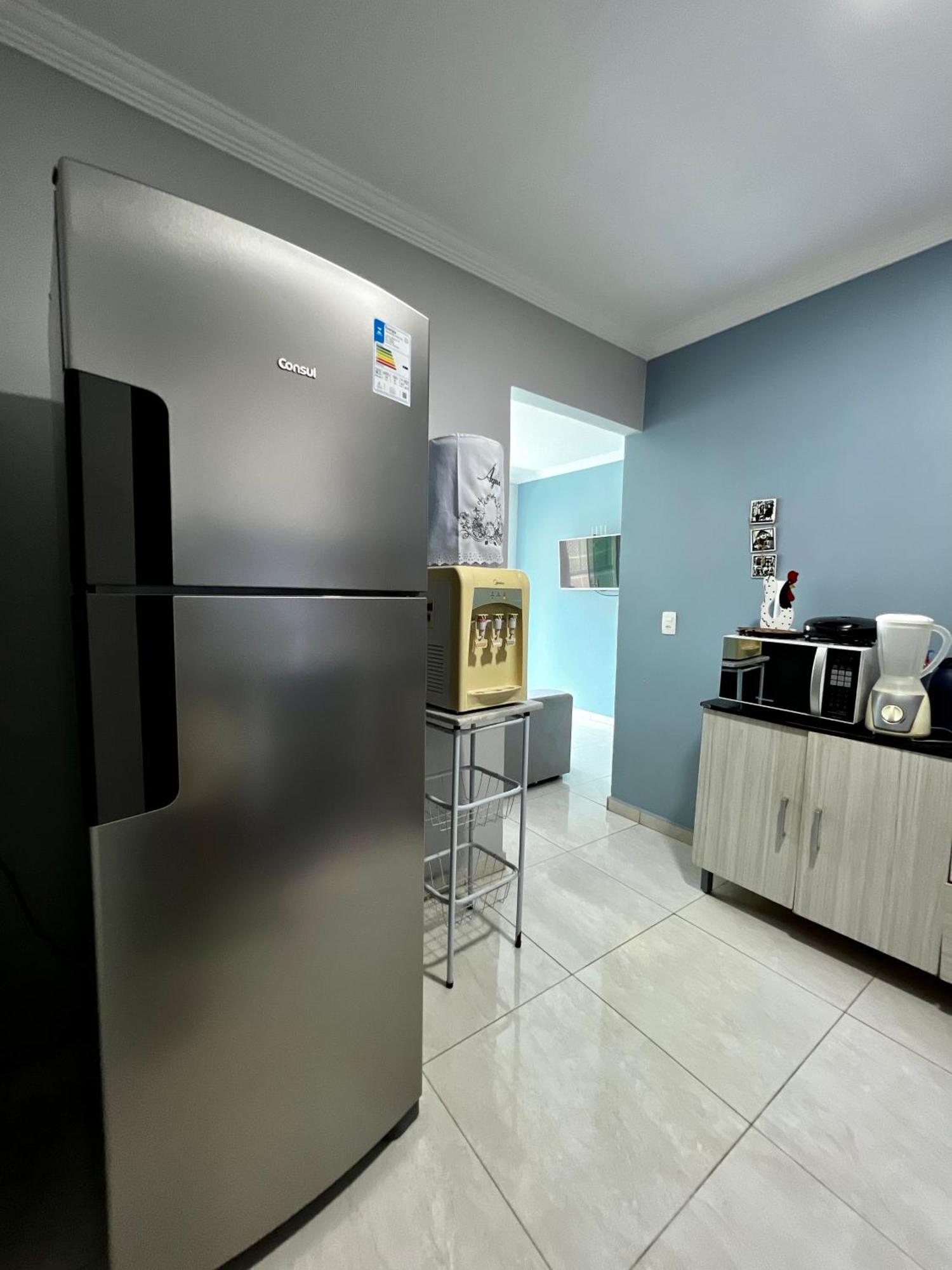 Diaria Porto De Galinhas Apartment Luaran gambar