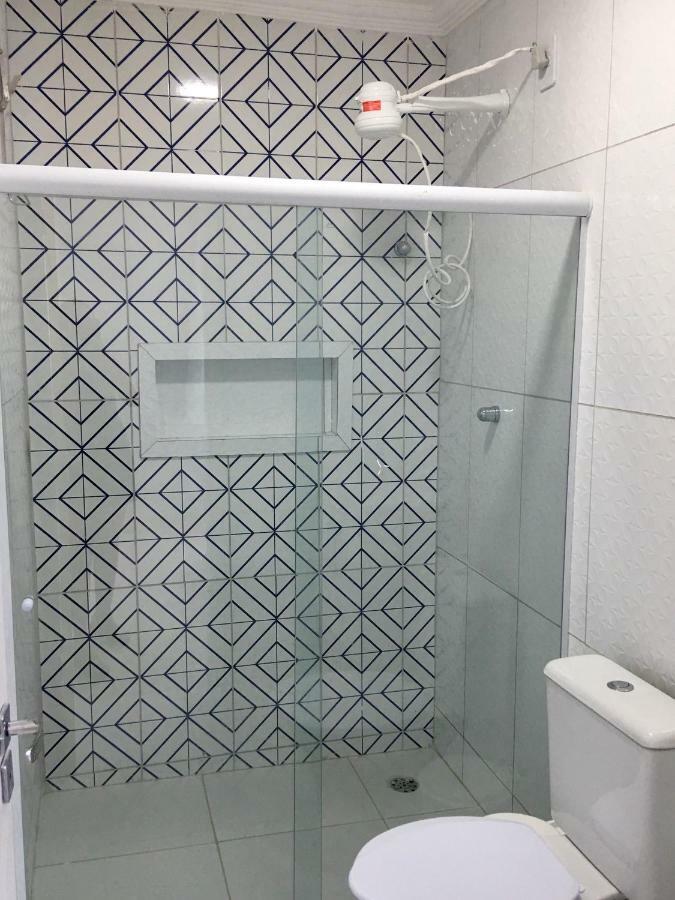 Diaria Porto De Galinhas Apartment Luaran gambar