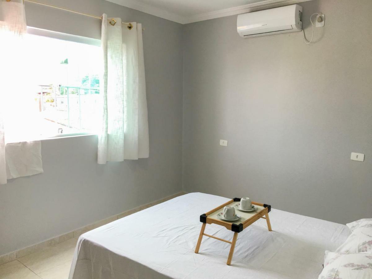 Diaria Porto De Galinhas Apartment Luaran gambar