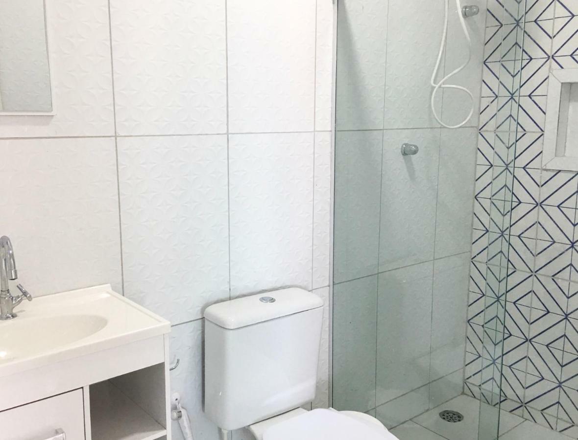 Diaria Porto De Galinhas Apartment Luaran gambar